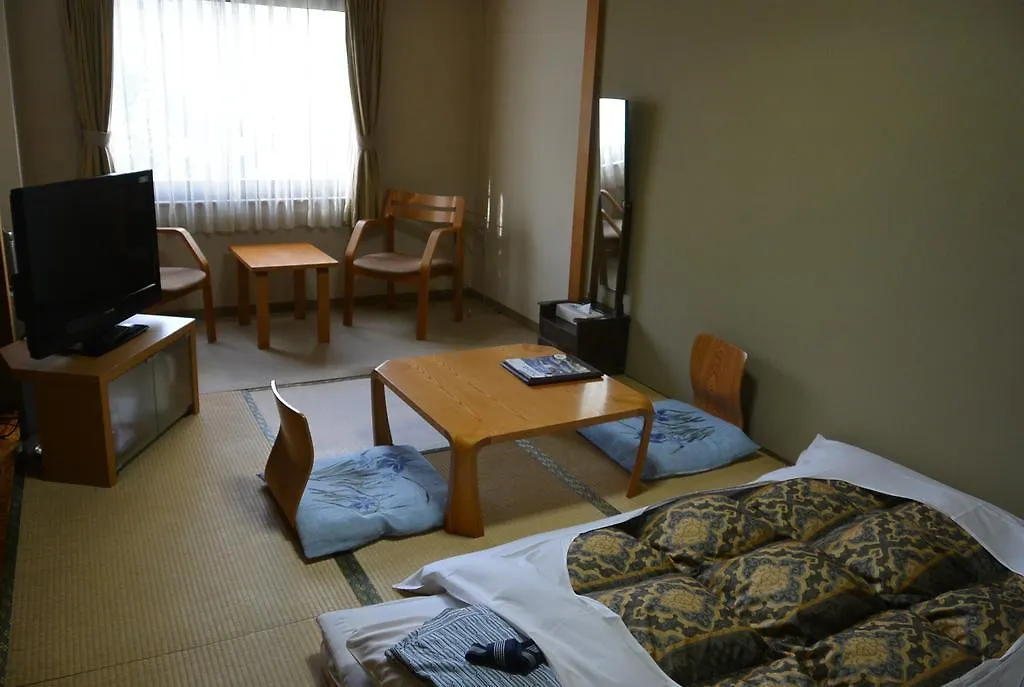 Nakatono Hotel 札幌市 3*,  日本