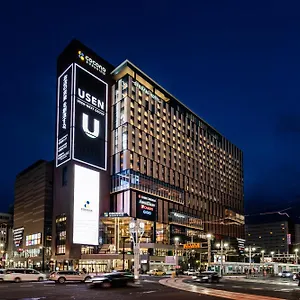 ホテル Stream