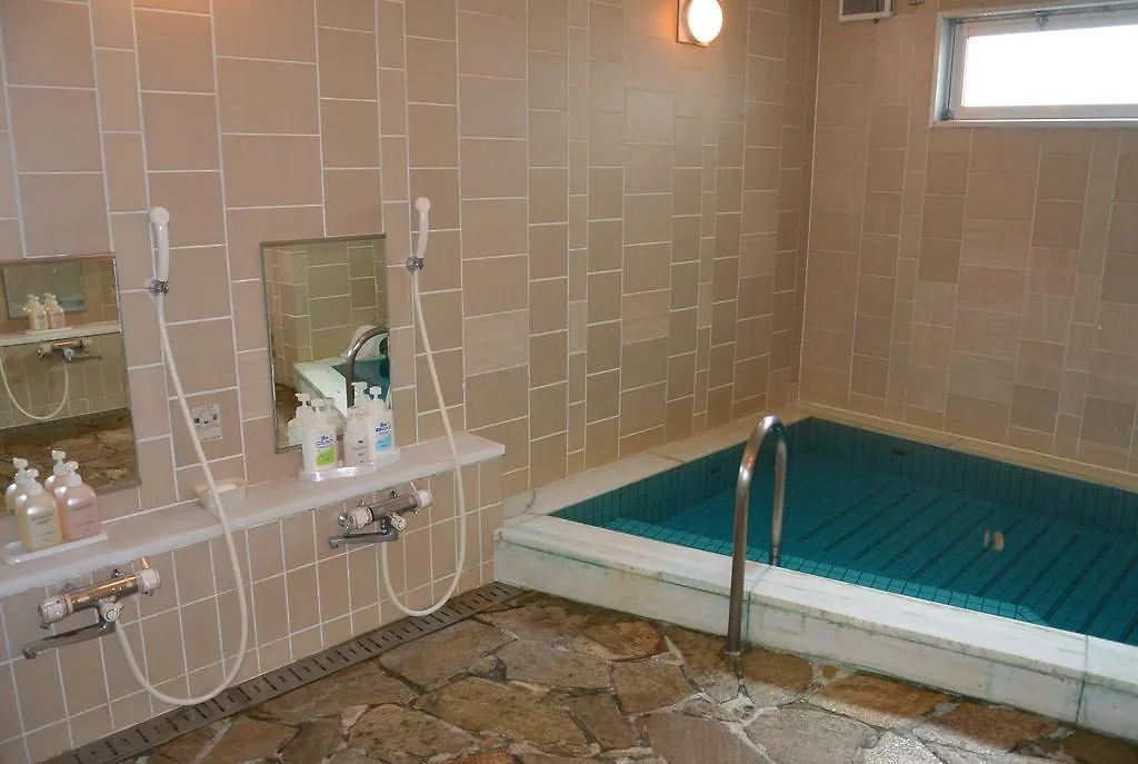 Nakatono Hotel Sapporo