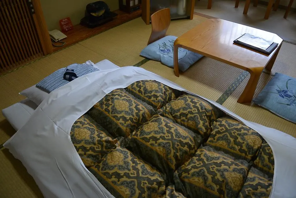 Nakatono Hotel Sapporo Japan