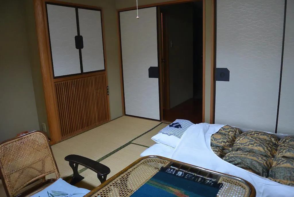 Nakatono Hotel Sapporo