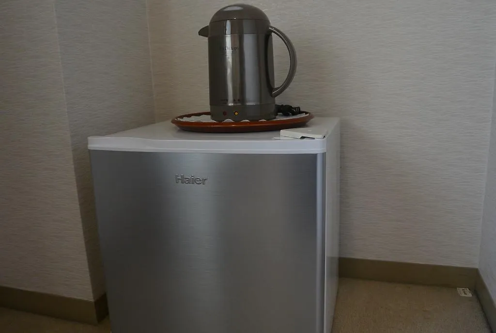 Nakatono Hotel Sapporo
