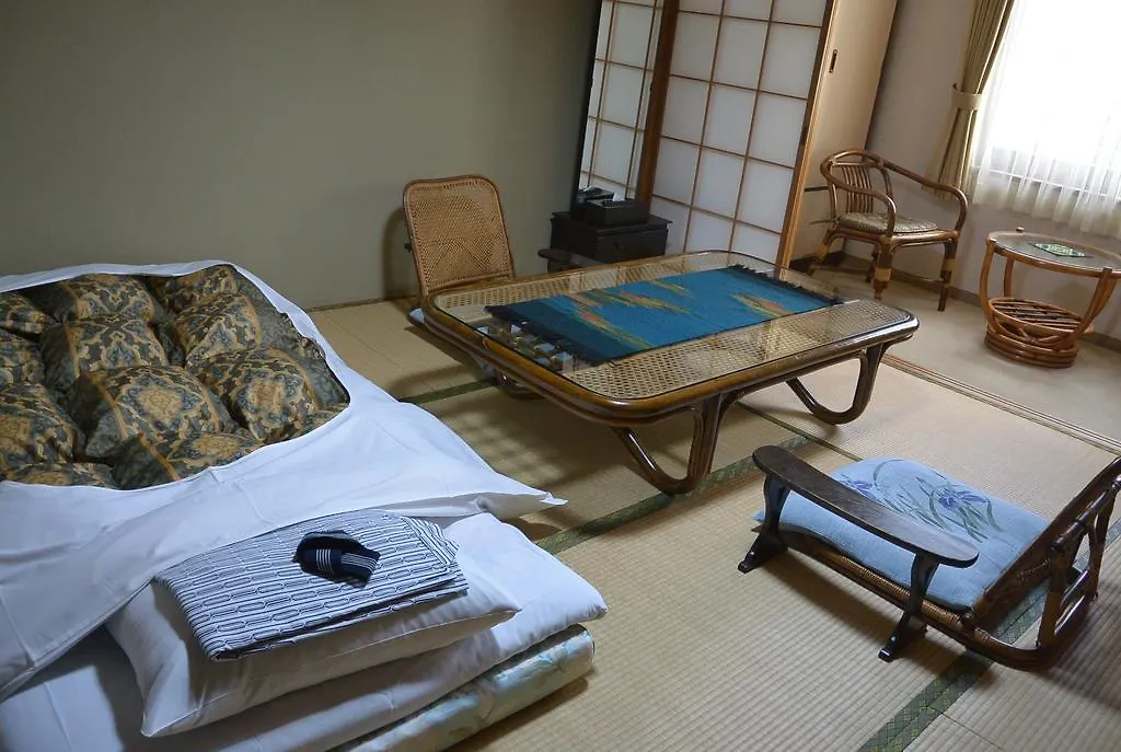 Nakatono Hotel Sapporo Japan