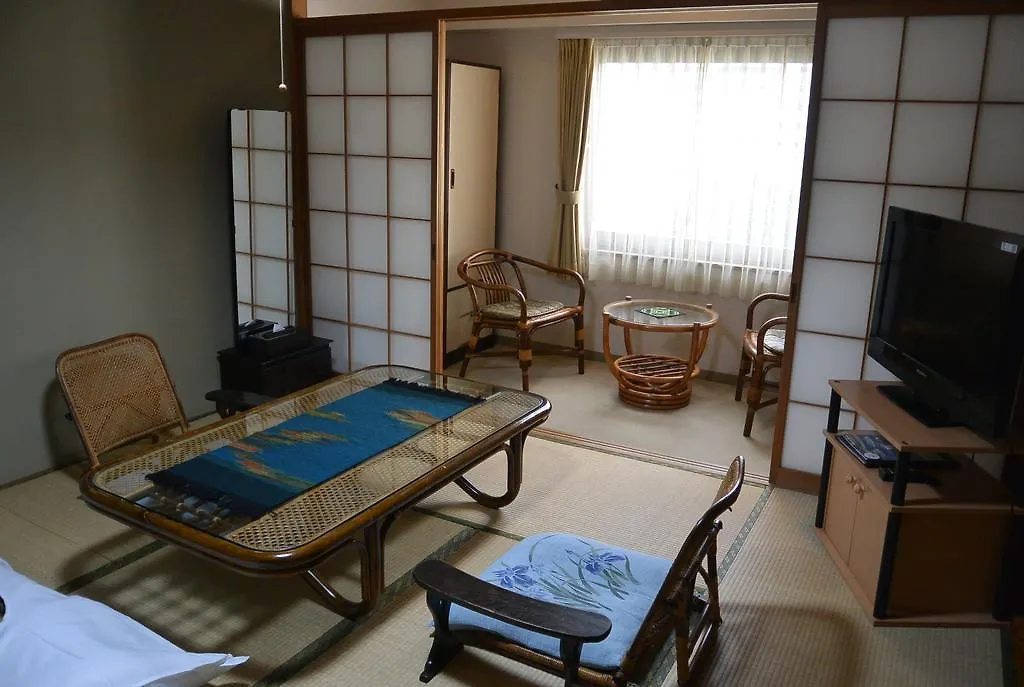 Nakatono Hotel Sapporo