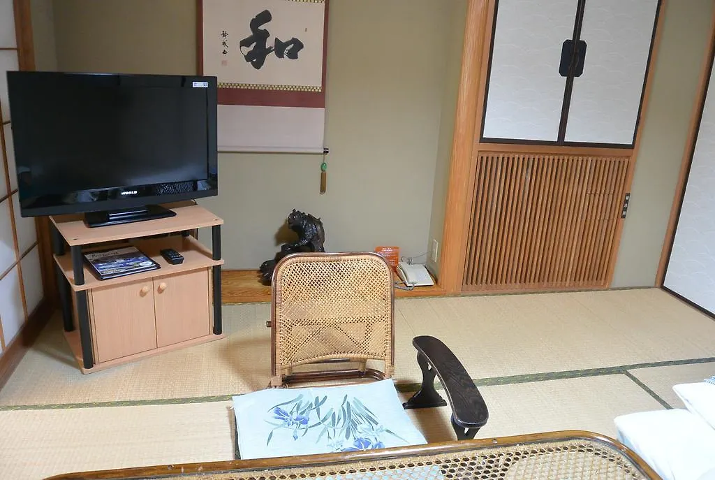 Nakatono Hotel Sapporo 3*,  Japan