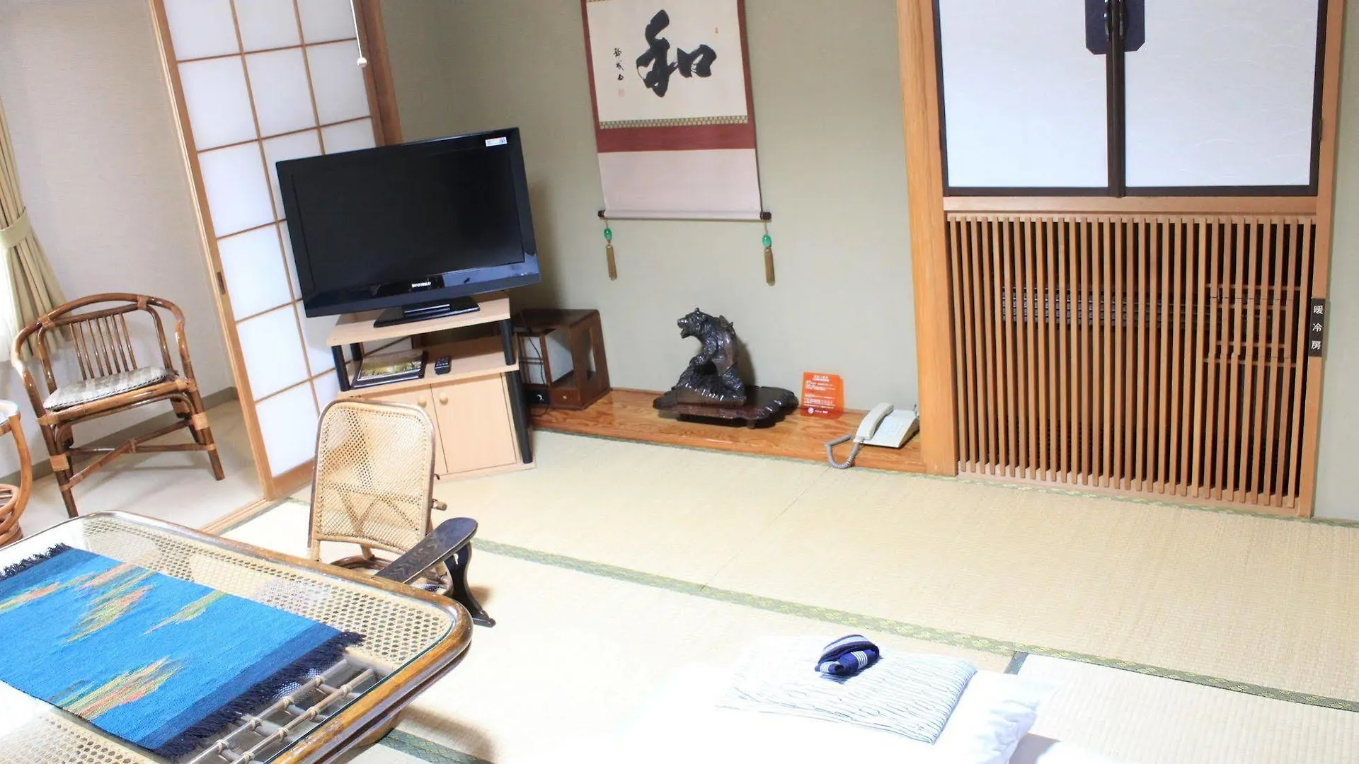 Nakatono Hotel Sapporo
