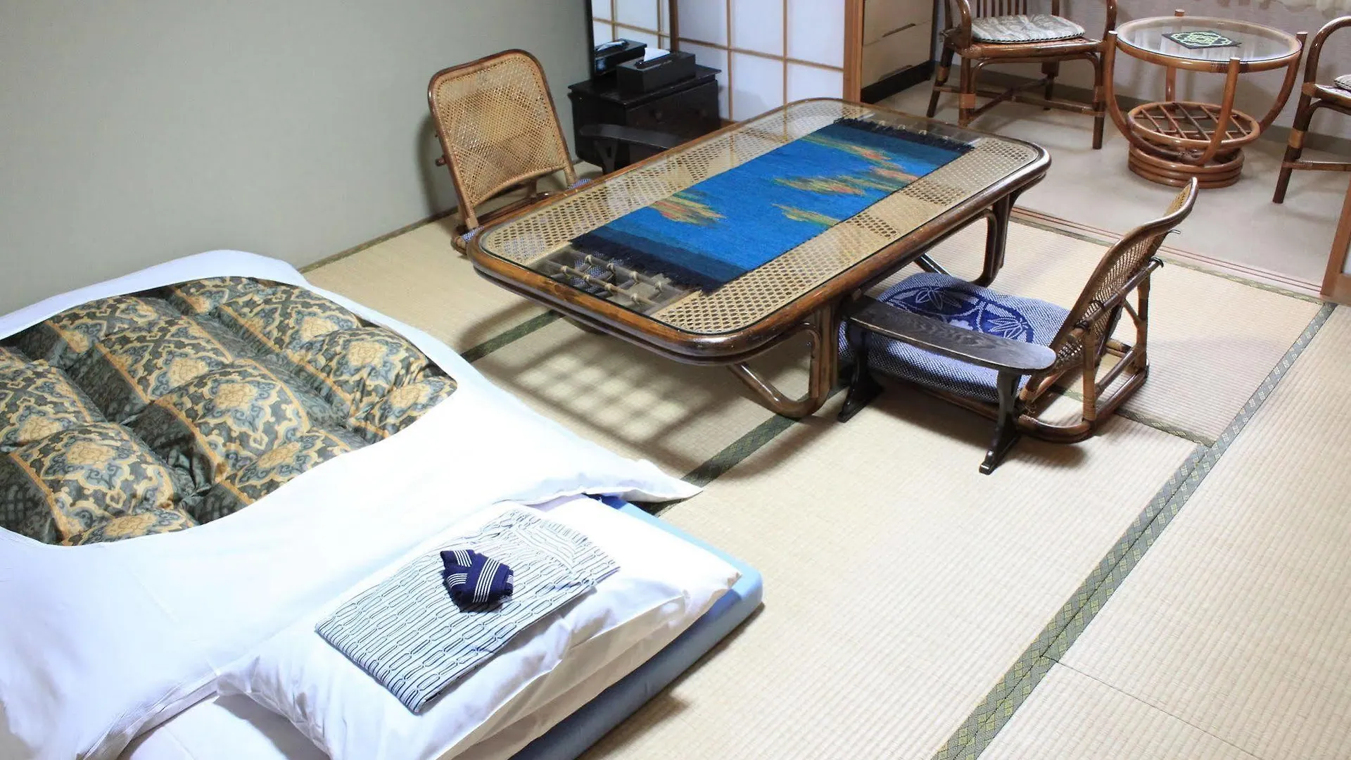 Nakatono Hotel Sapporo 3*,  Japan